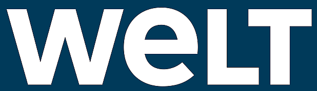 Welt-logo